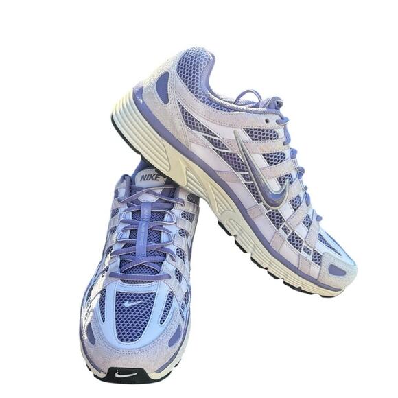 Nike P-6000 SE Amethyst Tint HF0015-500 comfort cushioned casual Men’s 13 NEW main image 9